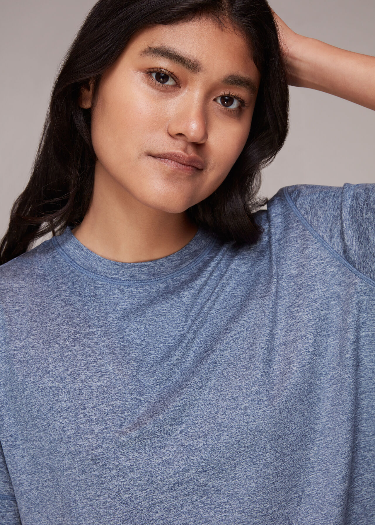 Ultimate Active Oversized Tee